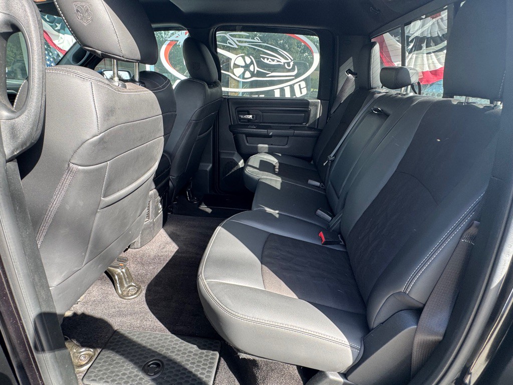 2017 RAM 1500 Image 14