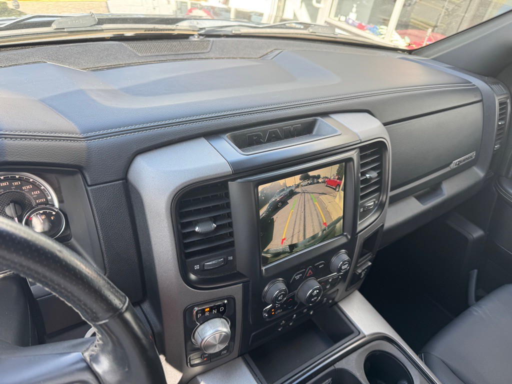 2017 RAM 1500 Image 15