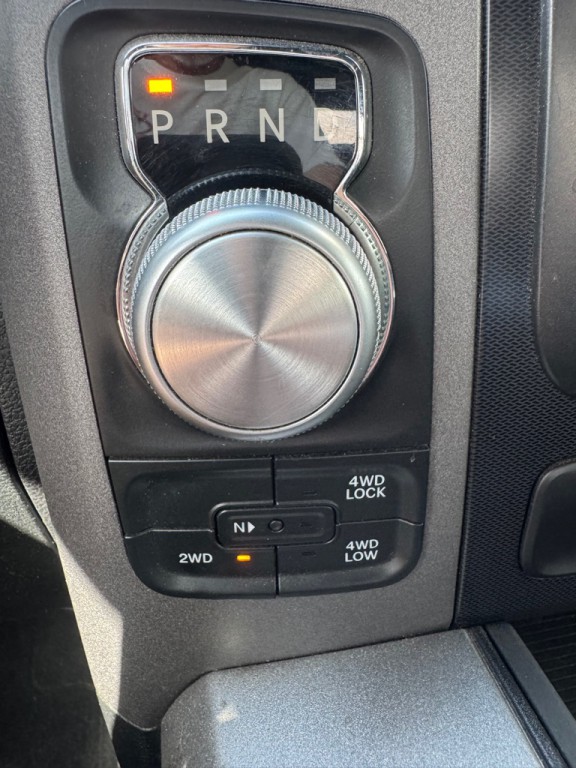 2017 RAM 1500 Image 17
