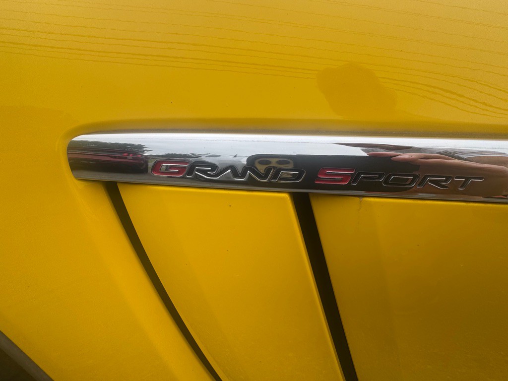 2011 Chevrolet Corvette Image 15