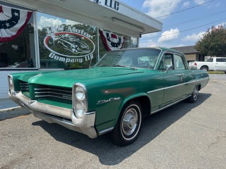 Image for 1964 Pontiac Star Chief  ID: 7596744