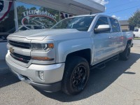 Image for 2017 Chevrolet Silverado 1500 LT ID: 7611266