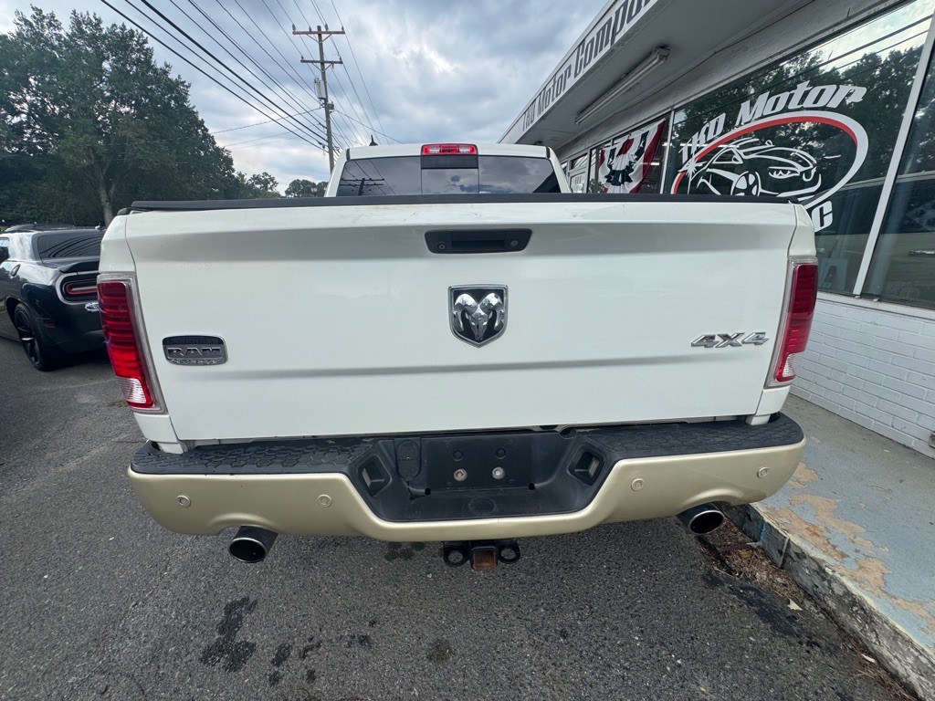 2016 RAM 1500 Image 4