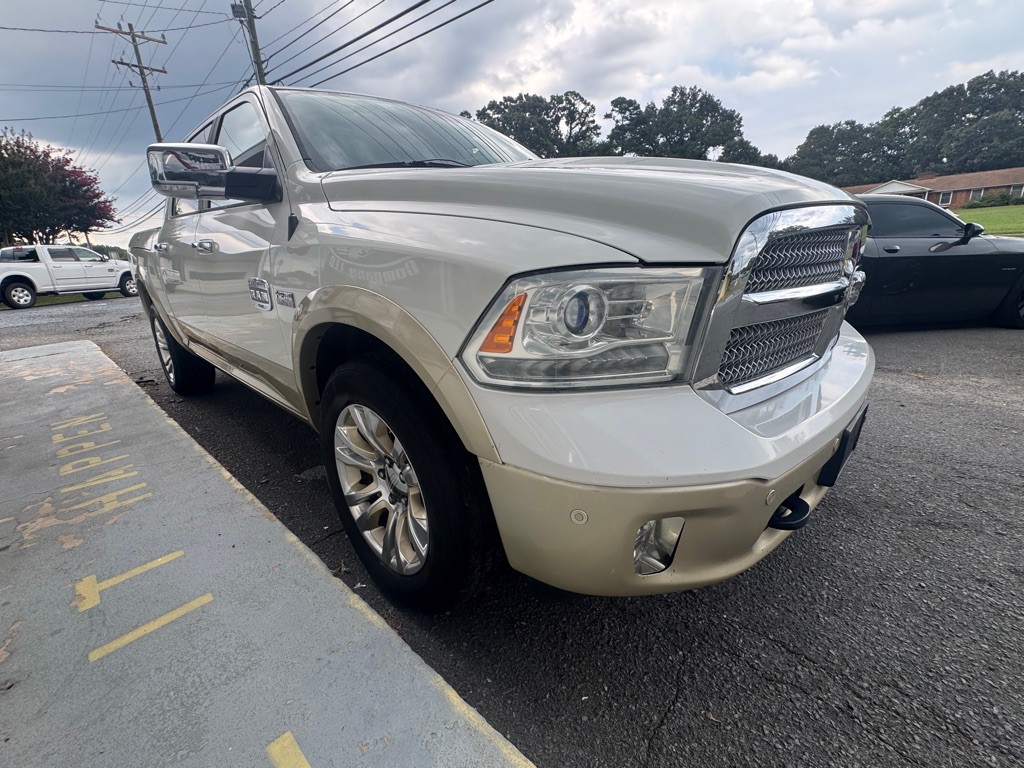 2016 RAM 1500 Image 6