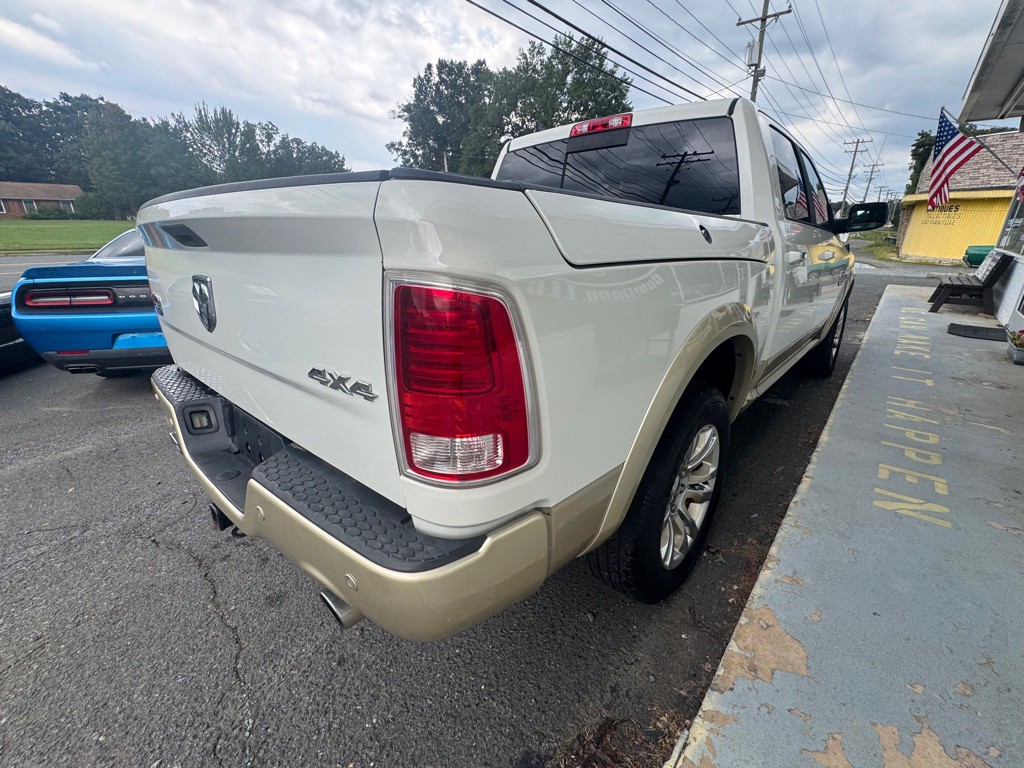 2016 RAM 1500 Image 7