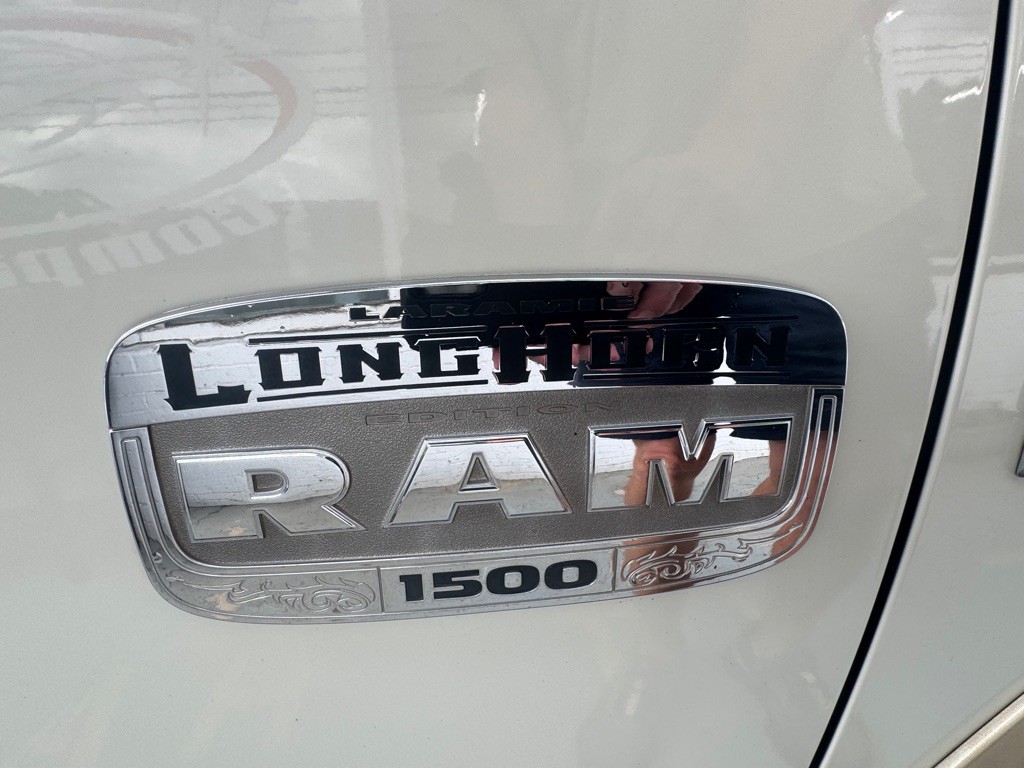 2016 RAM 1500 Image 9