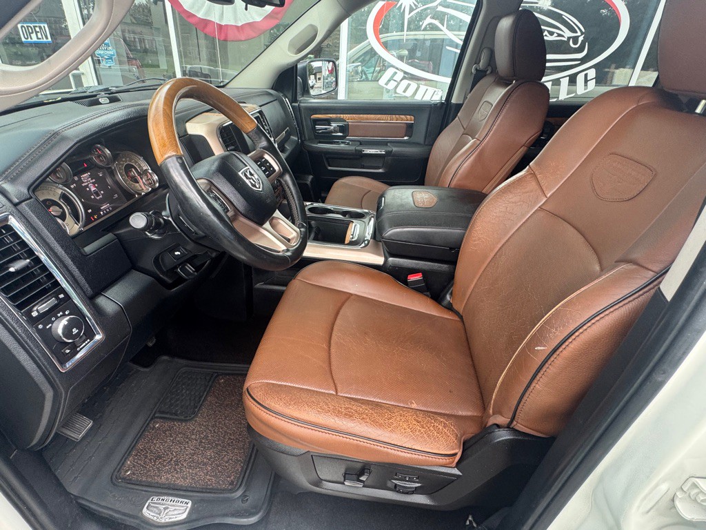 2016 RAM 1500 Image 10