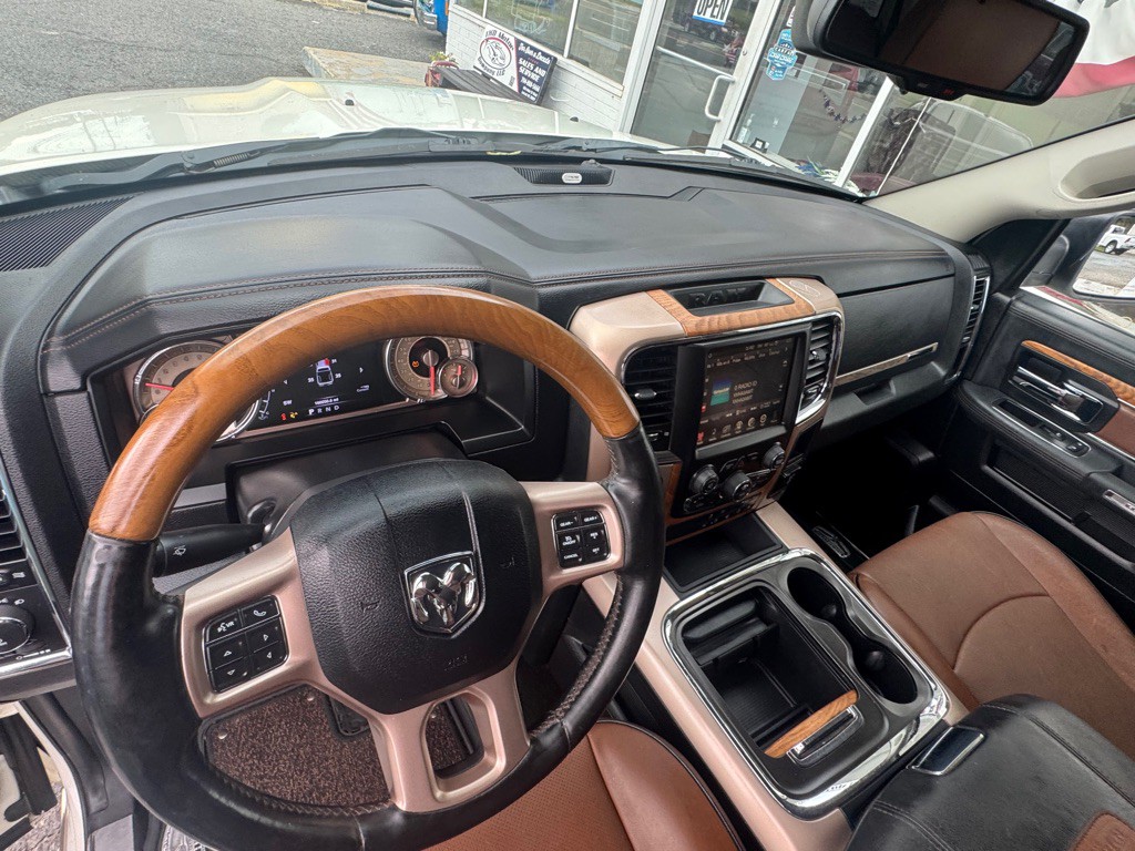 2016 RAM 1500 Image 11