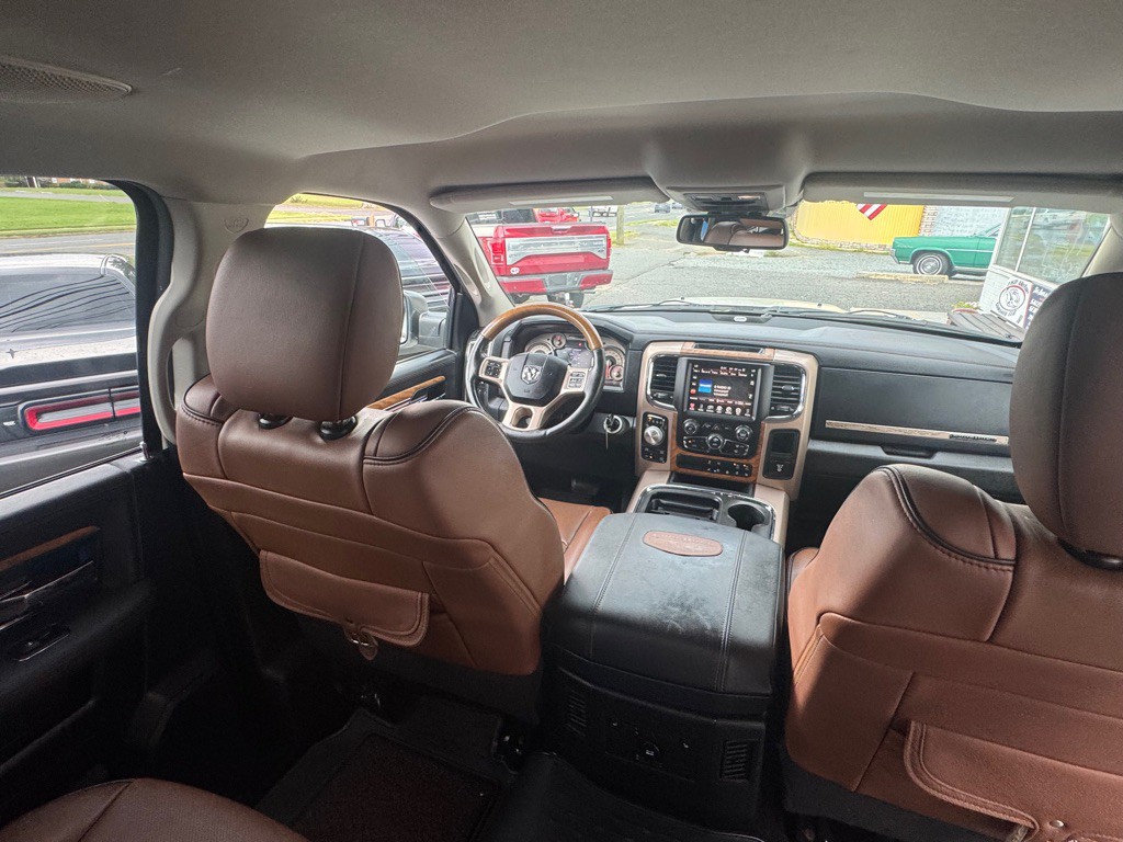 2016 RAM 1500 Image 12
