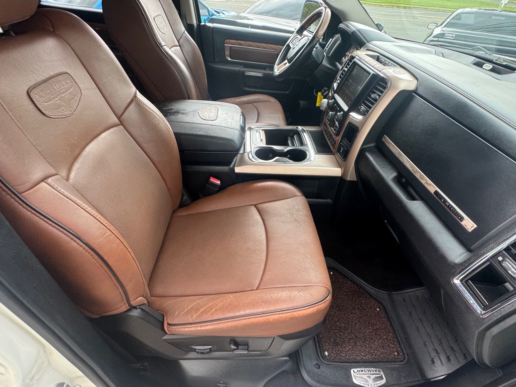 2016 RAM 1500 Image 13