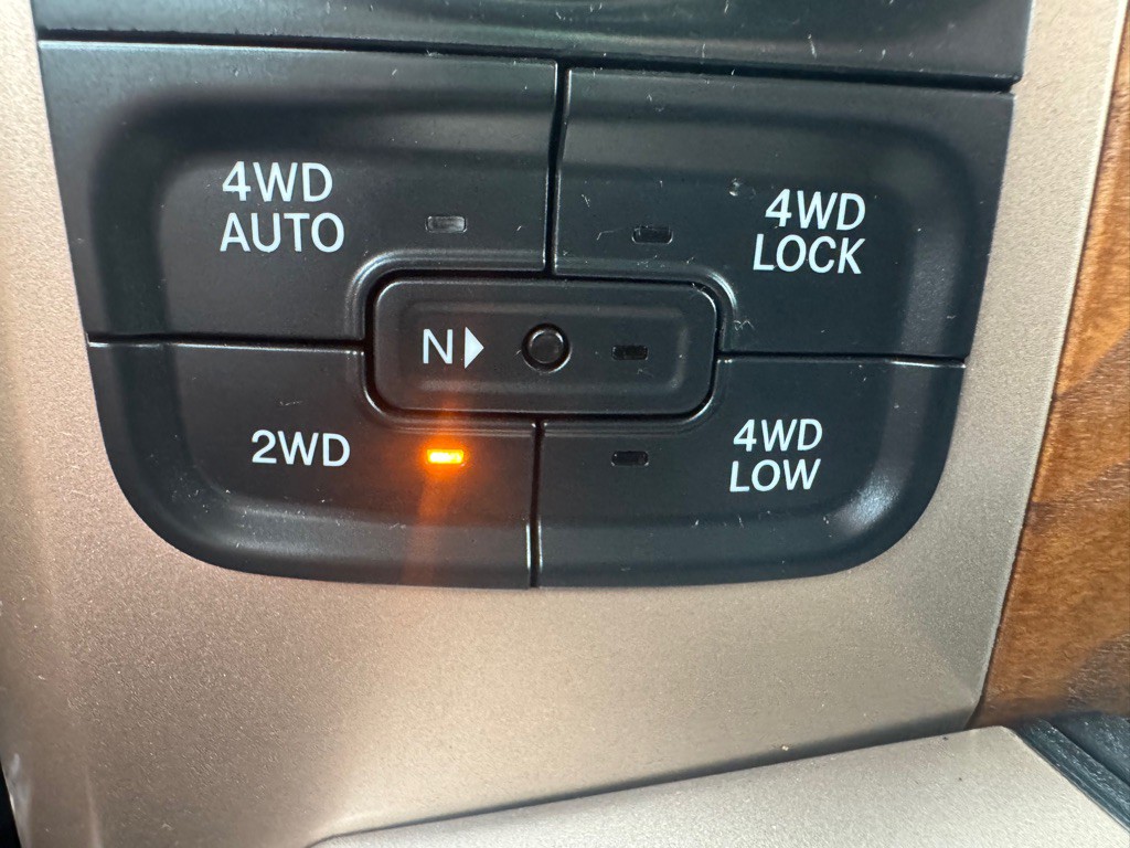2016 RAM 1500 Image 16