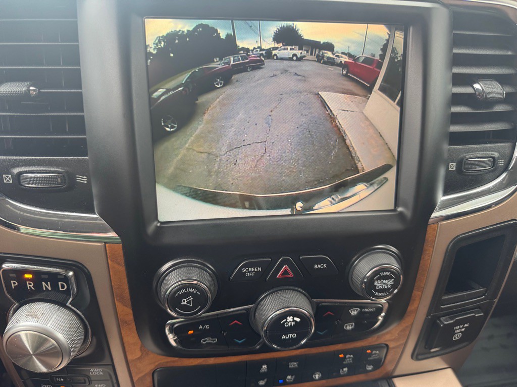 2016 RAM 1500 Image 17