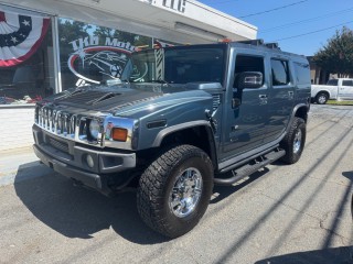 Image for 2006 HUMMER H2  ID: 7623045