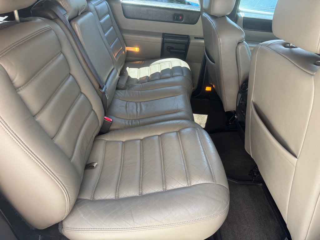 2006 HUMMER H2 Image 16