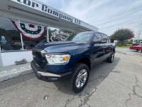 Image for 2019 RAM 1500 Big Horn/lone Star ID: 7631935