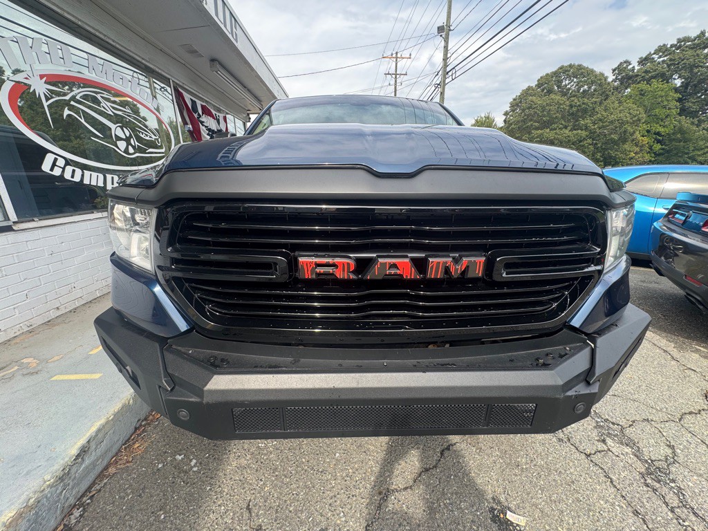 2019 RAM 1500 Image 5