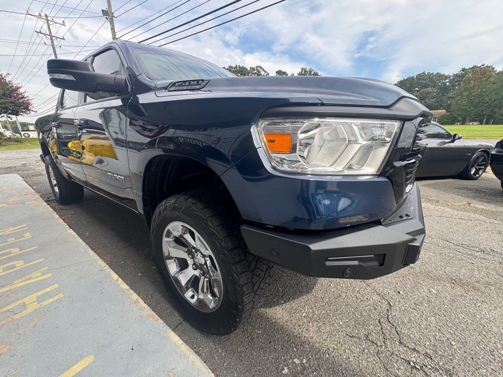 2019 RAM 1500 Image 6