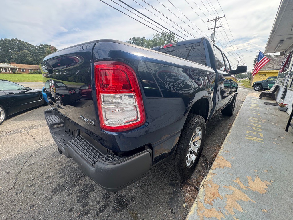 2019 RAM 1500 Image 7