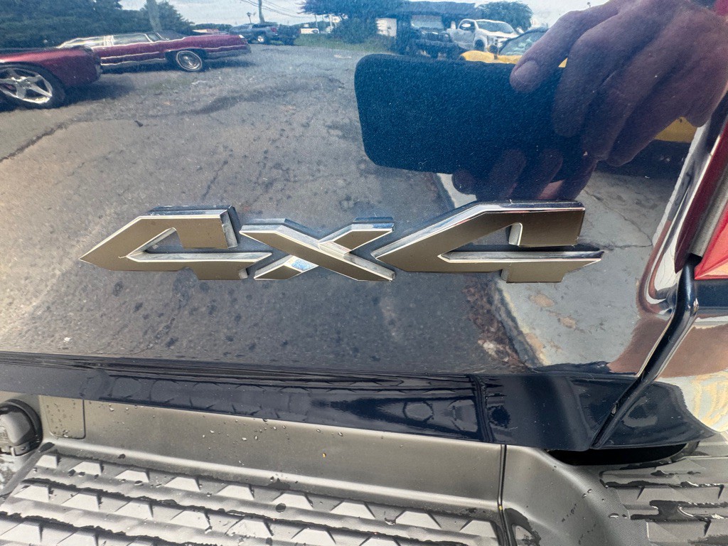 2019 RAM 1500 Image 9
