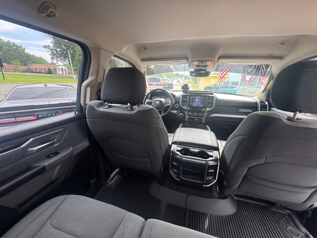 2019 RAM 1500 Image 10