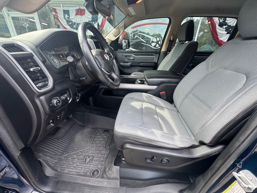 2019 RAM 1500 Image 11