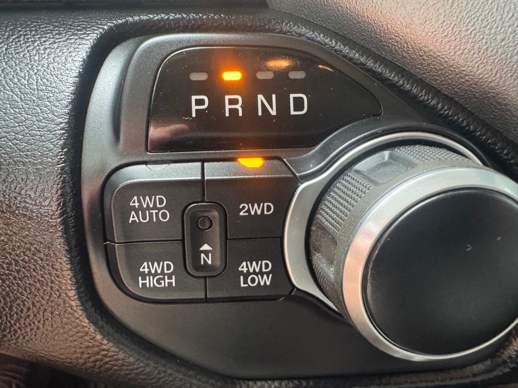 2019 RAM 1500 Image 13