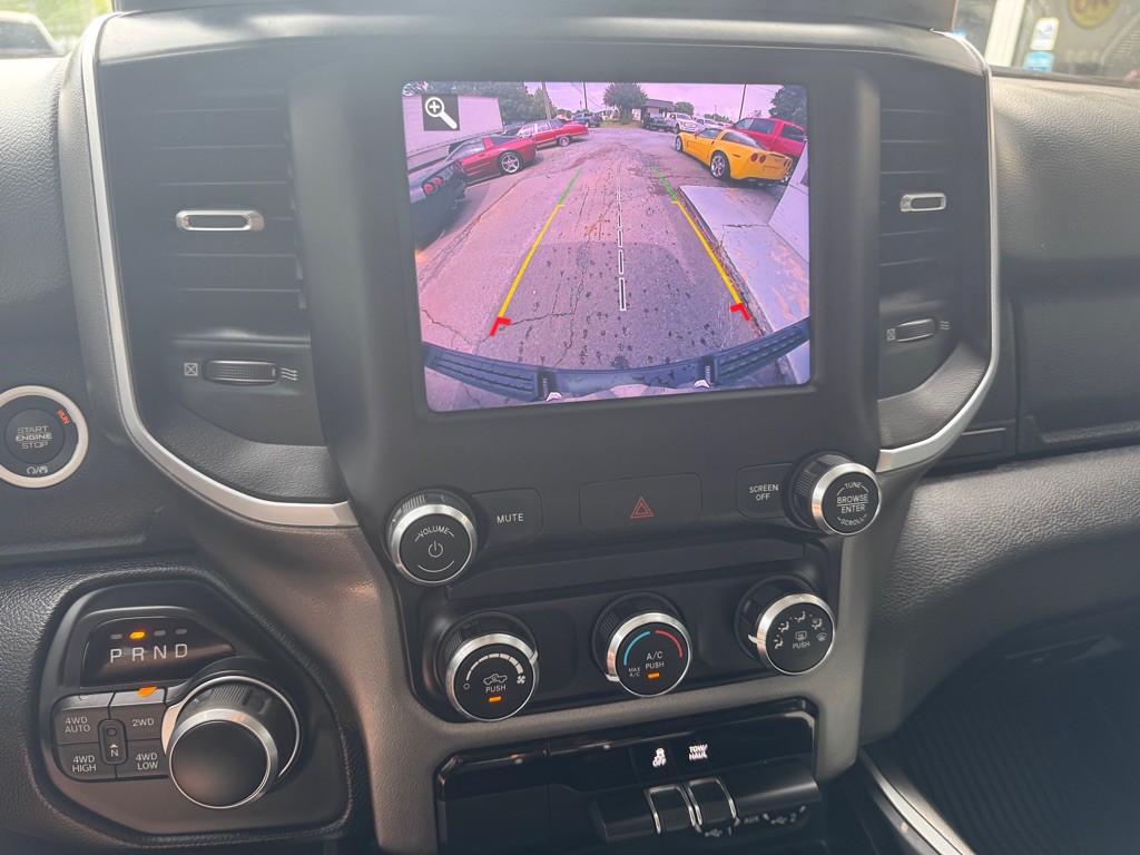 2019 RAM 1500 Image 14