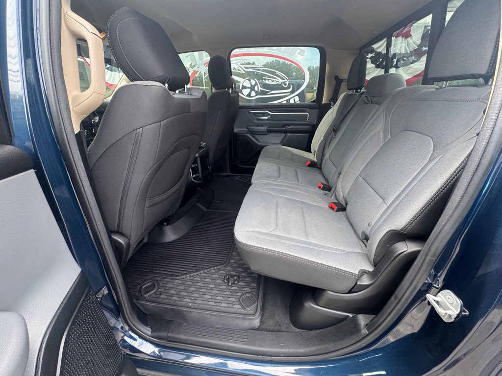 2019 RAM 1500 Image 15