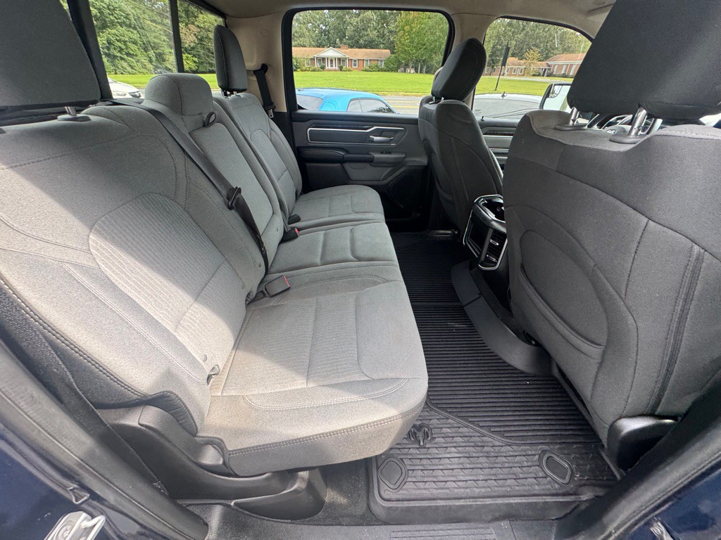 2019 RAM 1500 Image 16