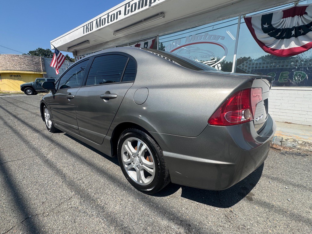 2006 Honda Civic Image 3