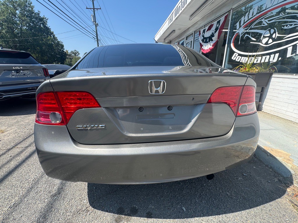 2006 Honda Civic Image 4