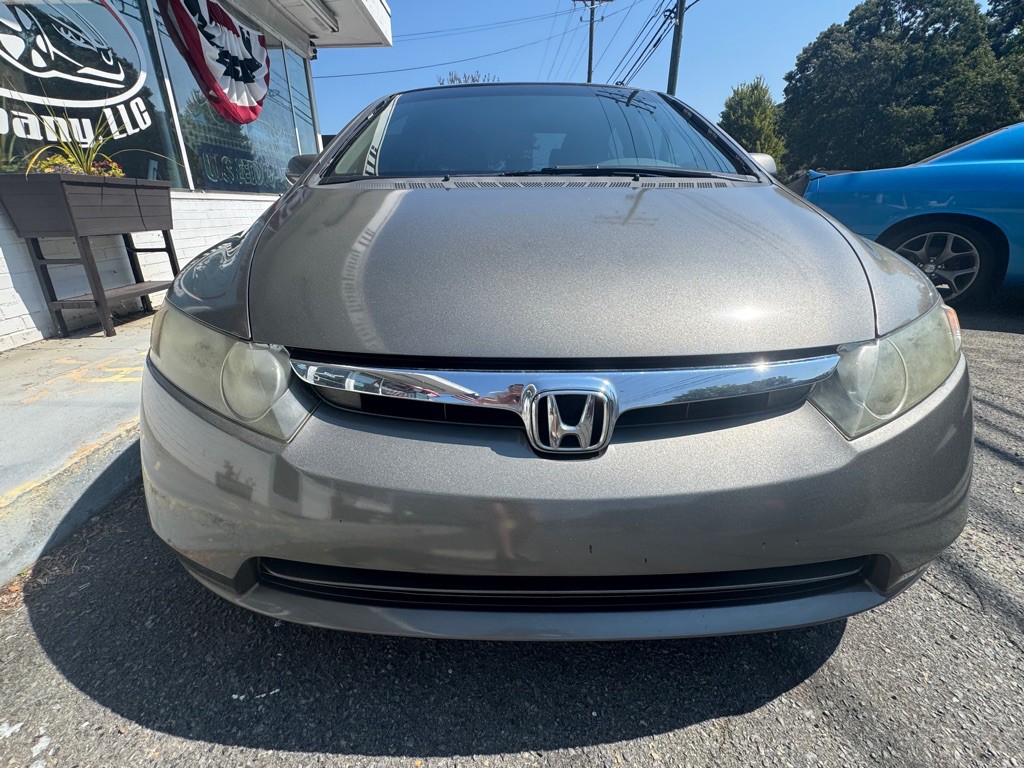 2006 Honda Civic Image 5