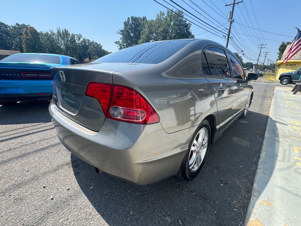 2006 Honda Civic Image 7