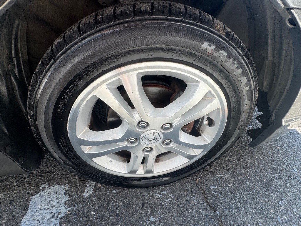 2006 Honda Civic Image 8