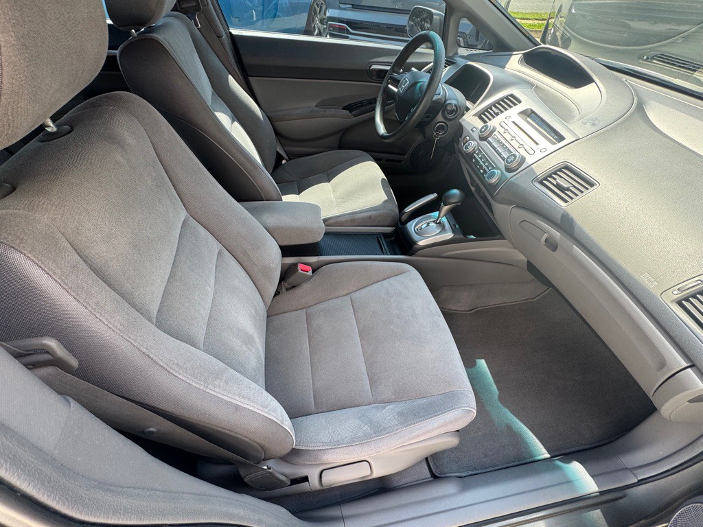 2006 Honda Civic Image 9