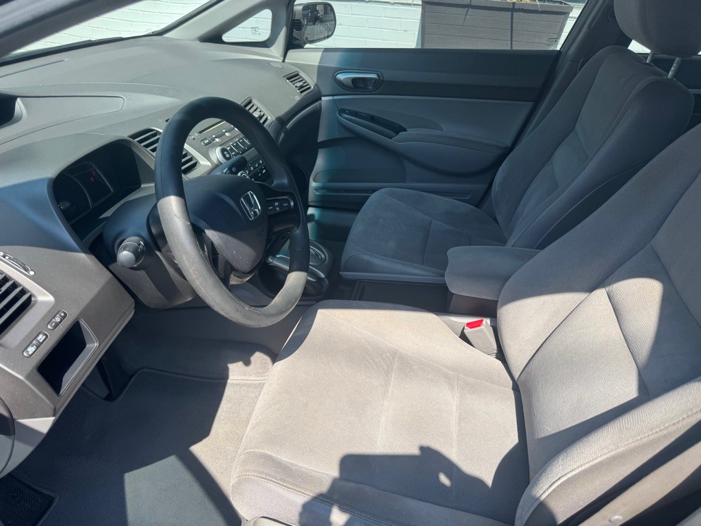 2006 Honda Civic Image 10