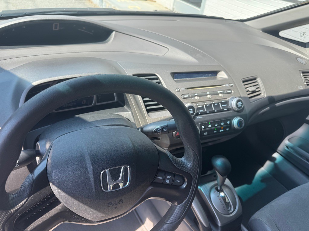 2006 Honda Civic Image 11
