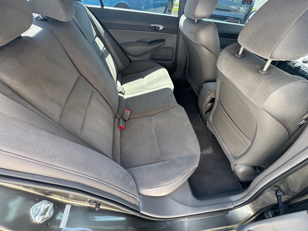 2006 Honda Civic Image 12