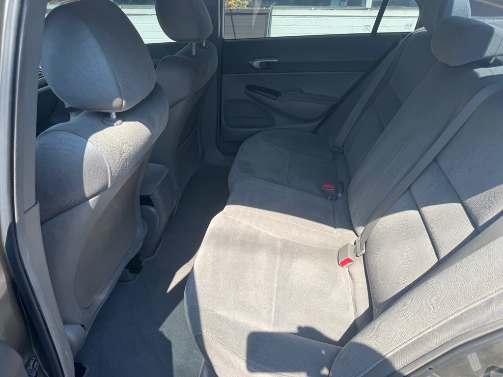 2006 Honda Civic Image 13