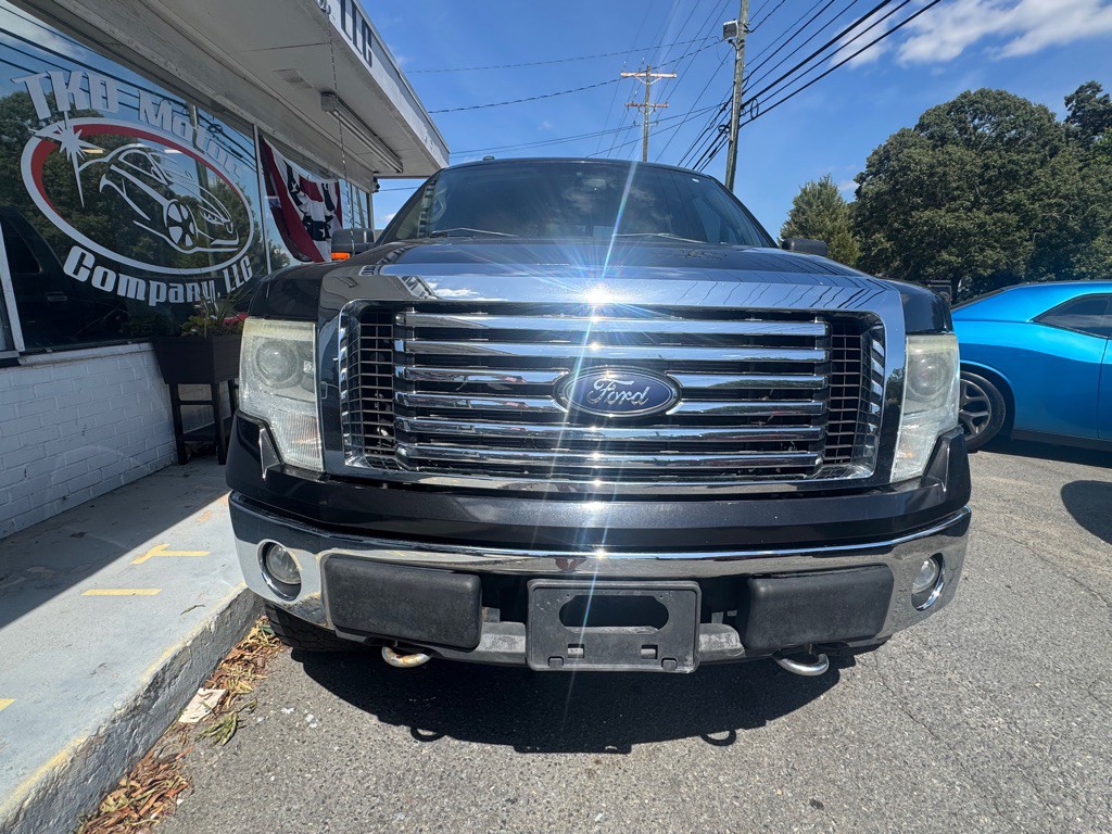 2014 Ford F-150 Image 7