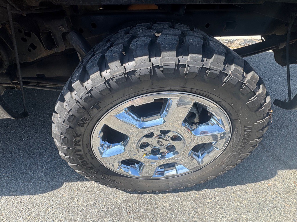 2014 Ford F-150 Image 8