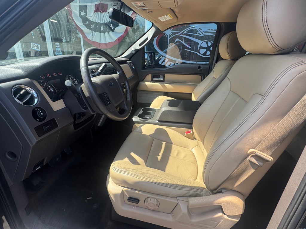 2014 Ford F-150 Image 9