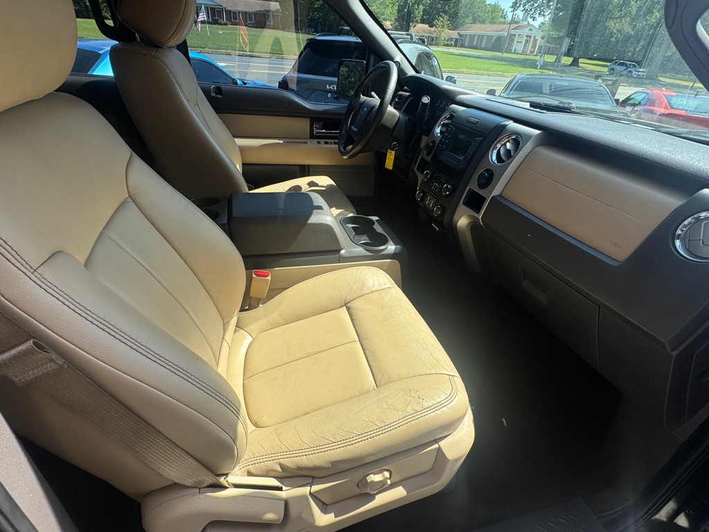 2014 Ford F-150 Image 11
