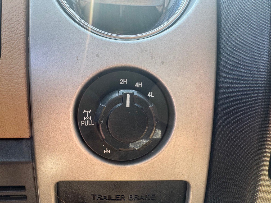 2014 Ford F-150 Image 12