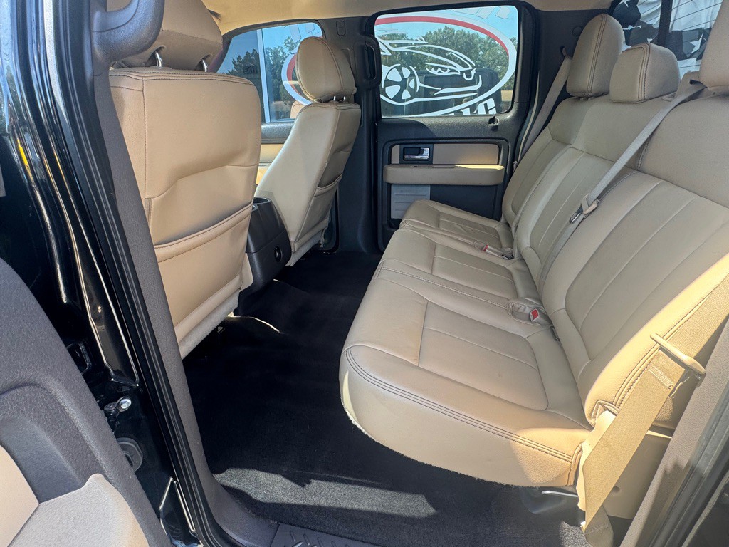 2014 Ford F-150 Image 13