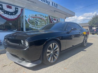 Image for 2013 Dodge Challenger SRT8 CORE ID: 7672927
