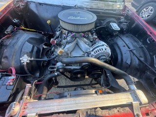 Image for 1980 Chevrolet Malibu  ID: 7699052