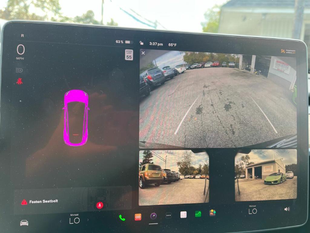 2022 Tesla Model Y Image 12