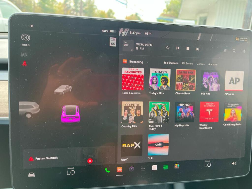 2022 Tesla Model Y Image 13
