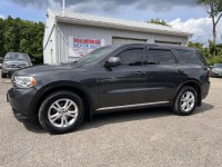 Image for 2011 Dodge Durango Express ID: 6697590